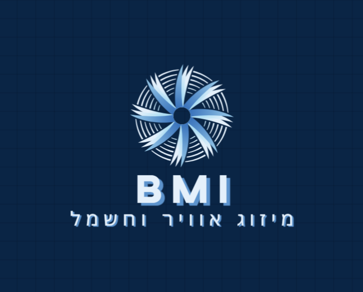 BMI-מיזוג אוויר וחשמל